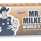 Mr. Milker - Now Men Can Breastfeed. Baby Shower Gag, New Dad Funny, Fathers Day Gift