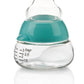 Nuby Medi-Nurser Medicine Bottle, Colors May Vary