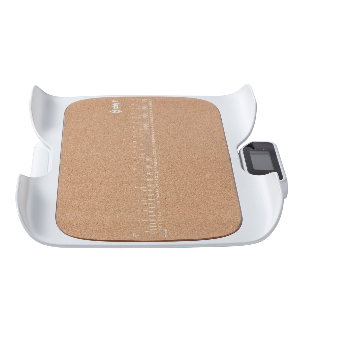 Safety 1St Smart Family Scale, For Babies, Children, And Adults From 0-330 Lbs.