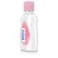 Johnson'S Baby Oil, Pure Mineral Oil To Prevent Moisture Loss, Hypoallergenic, Original 3 Fl. Oz (Pack Of 2)