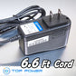 T-Power Charger For 6V Infant Optie Dxr-5 Dxr-871 Digital Video Camera Baby Night Vision Monitor Ac Dc Adapter Charger