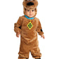 Rubie'S Costumes Scooby-Doo Romper Infant And Toddler Costumes, Romper, 12-18 Months Us