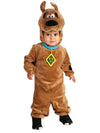 Rubie'S Costumes Scooby-Doo Romper Infant And Toddler Costumes, Romper, 12-18 Months Us