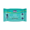 Chicco Wet Wipes 72 Pc