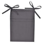 bnf Baby Crib Cot Hanging Storage Bag Diaper Storage Toy Diaper Bag Dark Gray | Household Supplies & Cleaning | Home Organizatio