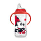 Nuk Disney Large Learner Spill Proof Sippy Cup, Minnie Mouse, 10 Oz 1Pack - Bpa Free, Spill Proof Sippy Cup
