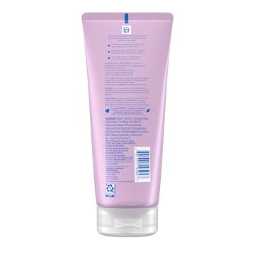 Johnson'S Baby Bedtime Moisturizing Body Cream, Relaxing Aromas, Hypoallergenic Baby Night Cream For Long Lasting Dry Skin Relie