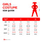 Morph Pink Cowgirl Costume For Girls, Cowgirl Halloween Costumes For Girls, Girls Cowgirl Outfits, Cowgirl Outfits For Girls, Co