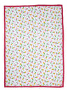 baby wish Cotton Swaddle Blanket Pack of 1