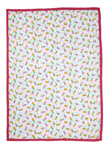 baby wish Cotton Swaddle Blanket Pack of 1