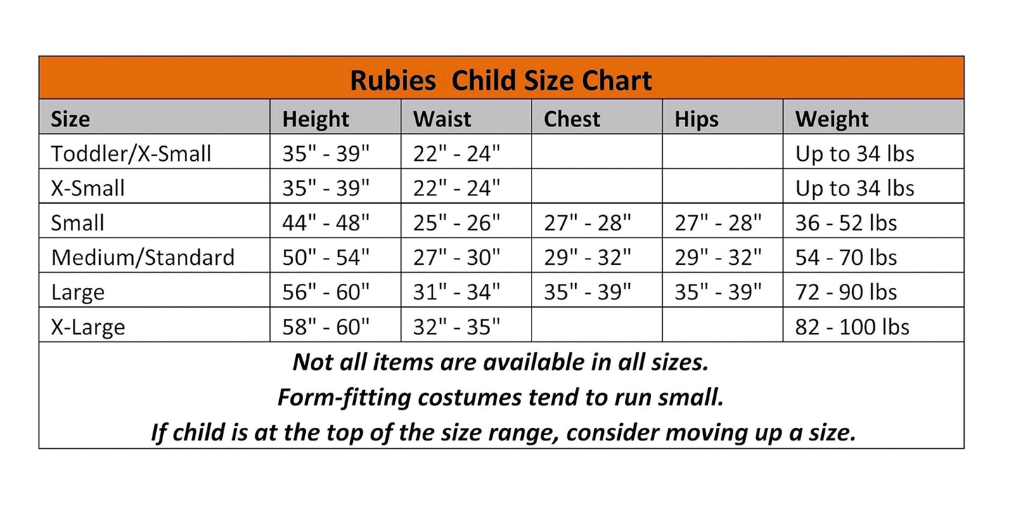 Rubies Five Nights At Freddy'S Glamrock Freddy Child'S Costume For A Halloween Horror-Themed Haunted Video Game Look, Large