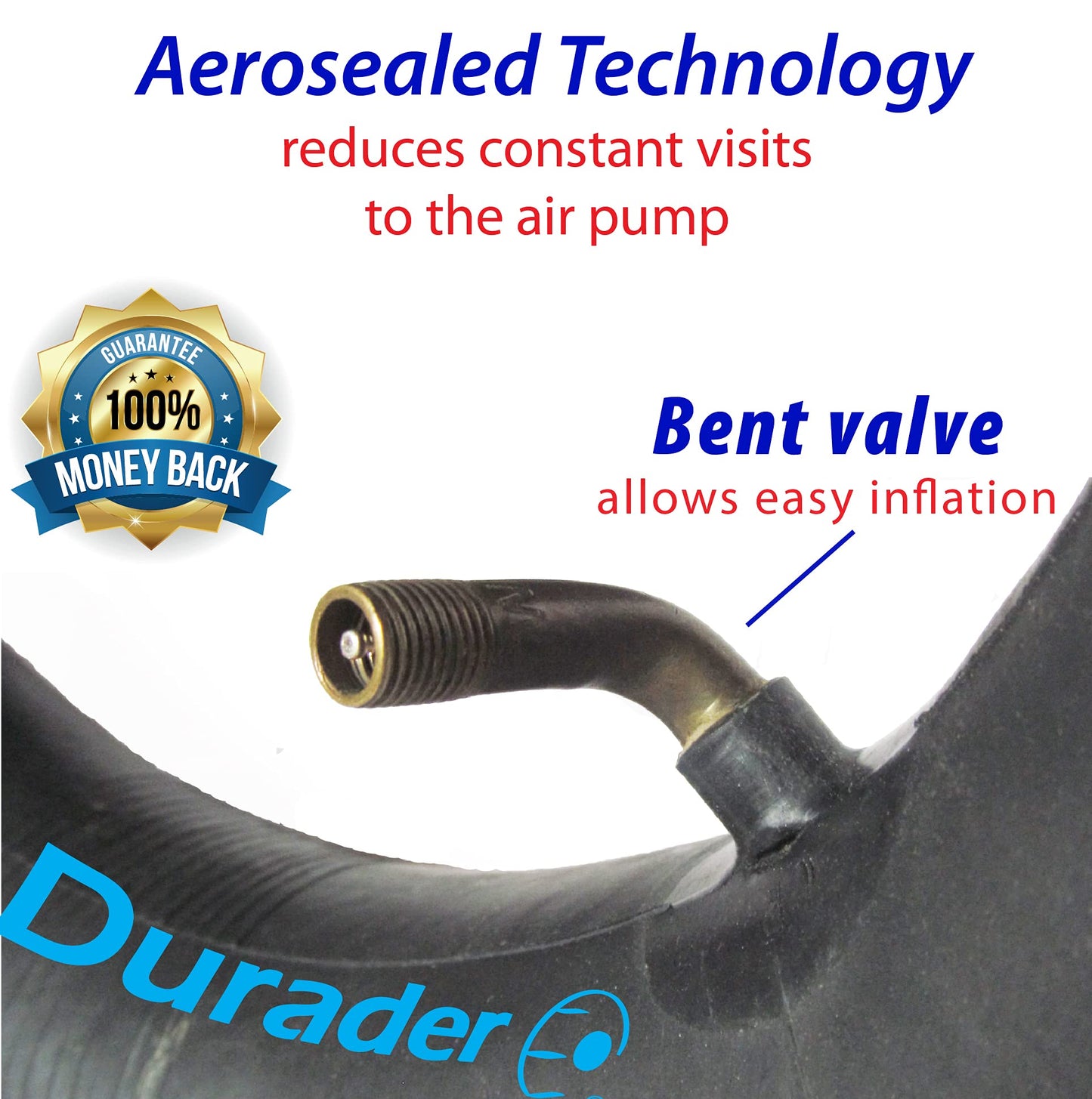 Inner Tube For Phil & Teds Explorer Stroller