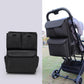 MERISHOPP Stroller Hanging Bag Universal Stroller Organizer for Diaper Bottle Shopping| Baby Educational Toys | Baby Products