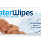 Waterwipes, Baby Wipes Pack Of 60 Wipes, White