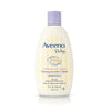 Aveeno Baby Calming Comfort Bath Wash, Tear Free, Lavender & Vanilla, 8 Fl. Oz. (Pack Of 6)