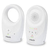 Vtech Dm1111, Enhanced Range Digital Audio Baby Monitor, 1 Parent Unit, White