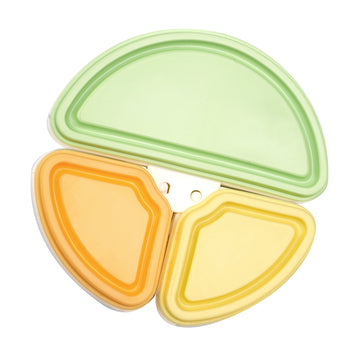 Momo Baby Detach-A-Bowl, Green