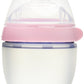 Comotomo Natural Feel Baby Bottle 3 Pack