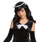 Disguise Alice Bendy And The Ink Machine Girls' Costume