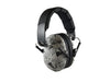 Banz Earmuffs Hearing Protection - Premium Kids Ear Muffs - Block Noise (Grey Doodle)