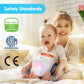 BEST LEARNING Learning Cube - Educational Musical Activity Center Block for Infants Babies Toddlers 6-12 Month and up - Toys for