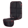Diono Ultra Mat Complete Back Seat Upholstery Protection From Child Car Seats And Pets, Crash Tested, Premium Ultra Thick Paddin