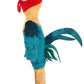 Fun Costumes Moana Hei Hei Dress For Toddlers (4T)