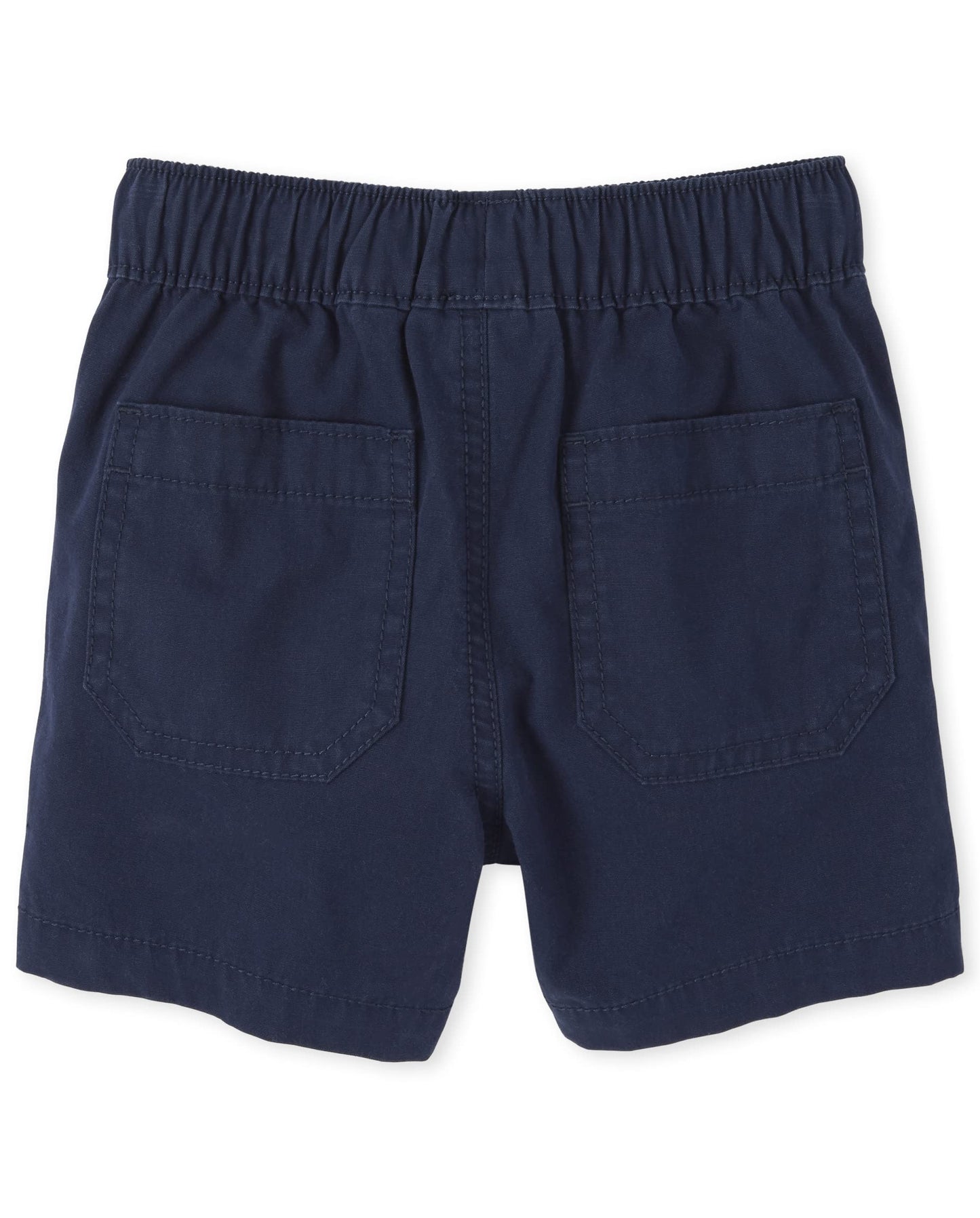 The Children'S Place Baby Boys And Toddler Boys Pull On Jogger Shorts,Tidal Single,4T
