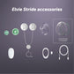 Elvie Stride 5 oz Breast Pump Cups - Dishwasher Safe, Food Grade Silicone, BPA Free - Accessories for Breastmilk Storage & Pumps