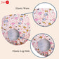 Joyo Roy Diaper Covers For Girls Rubber Pants For Toddlers Cloth Plastic Training Pants For Toddlers Rubber Underwear For Toddle