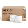 Parasol Chlorine Free Disposable Diaper Pants, Size 6 (4T-5T) 72 Count, Pull On Style with RashShield Protection and Active 360 
