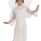 Forum Novelties Angel Costume, Child Large