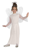 Forum Novelties Angel Costume, Child Large