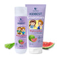 Healthbest Tear Free Kids Shampoo & Conditioner Combo Watermelon 200Ml Each Gentle Daily Hair Care For Boys And Girls Age 3 To 1