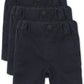 The Children'S Placethe Children'S Place Baby And Toddler Boys Stretch Chino Shorts3 Packnew Navy12-18 Months
