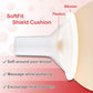 Nenesupply 19Mm Soft Flange Compatible With Medela Breast Pump Parts Replace 19Mm Flange For Medela Accessories Compatible With