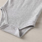 Acwssit Aunt Cool Than Dad Baby Boy Clothes Unisex Funny Baby Girl Baby Bodysuit 0-3 Months (Gray,3-6M)
