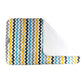 Kanga Care Reusable Absorbent & Waterproof Changing Pad 24 x 15 - Charlie