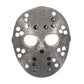 Friday The 13Th Jason Voorhees Hockey Mask Pin