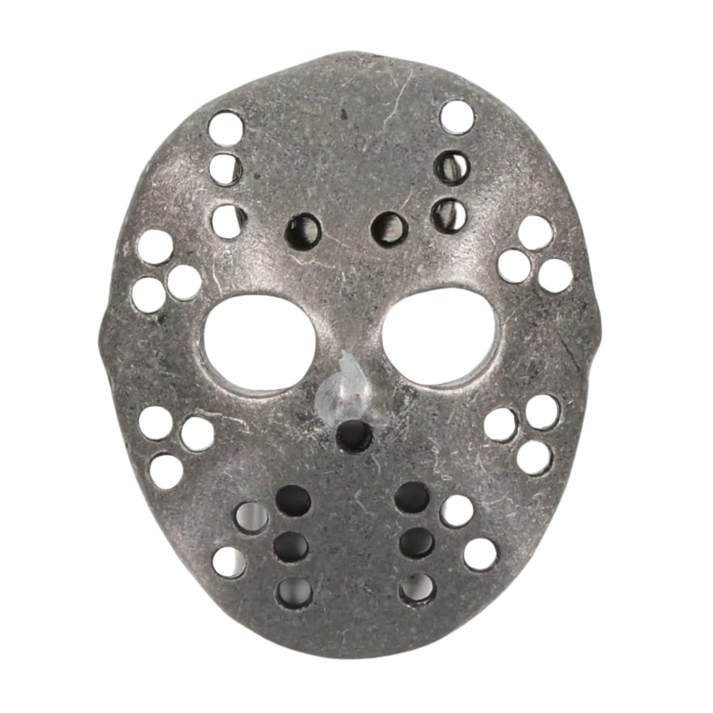 Friday The 13Th Jason Voorhees Hockey Mask Pin