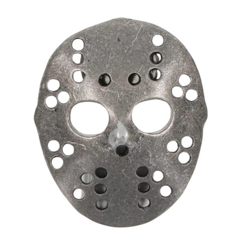 Friday The 13Th Jason Voorhees Hockey Mask Pin