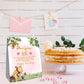 Guawubiang Winnie Pacifiers Hunt For Baby Shower Game, Mini Pacifiers Baby Shower Games, Include Winnie Theme Baby Pacifier Hunt