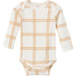 Gerber Unisex Baby Multi-Pack Onesies Bodysuits (Short And Long Sleeve), Polar Bear, 3-6 Months
