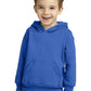 Precious Cargo Toddler Pullover Hooded Sweatshirt. Car78Th Royal 4T