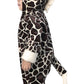 Rubies  249867 Baby Giraffe Costume  18 Months-2T