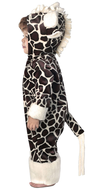 Rubies  249867 Baby Giraffe Costume  18 Months-2T
