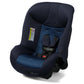 Safety 1st Smooth Ride Convertible Car Seat, 2-in-1 Rear & Forward Facing, 5-40 lbs, 30-50 lbs, Fits 3 Across, Slim Design, Latc