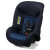Safety 1st Smooth Ride Convertible Car Seat, 2-in-1 Rear & Forward Facing, 5-40 lbs, 30-50 lbs, Fits 3 Across, Slim Design, Latc