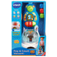 VTech Pop and Count Vacuum
