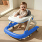 Staranddaisy Baby Walker For 618 Month Baby Boy & Girl/Height Adjustment, Musical Tray & Speed Control/Baby Walker For Kids Wit